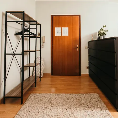 Castelli - Affitti Brevi Italia Apartment