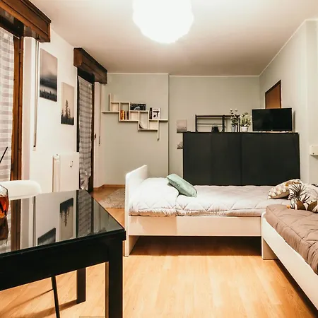 Apartment Castelli - Affitti Brevi Italia *
