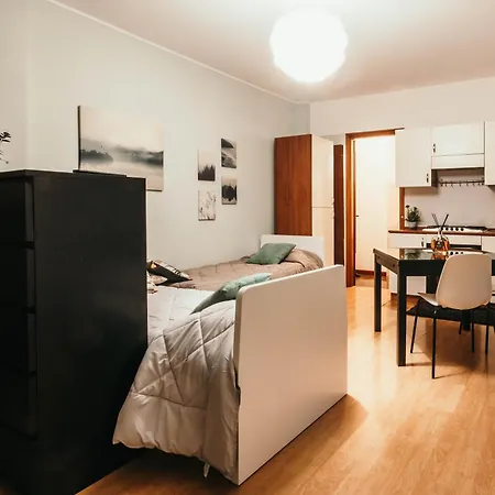 Castelli - Affitti Brevi Italia Apartment *