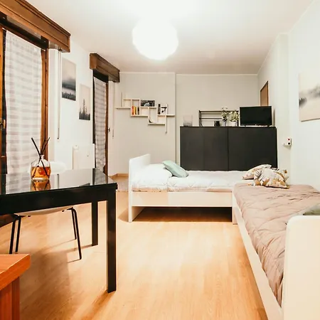 Apartment Castelli - Affitti Brevi Italia Varese