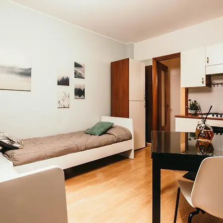 Castelli - Affitti Brevi Italia Apartment
