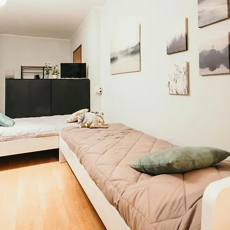 Castelli - Affitti Brevi Italia Apartment *