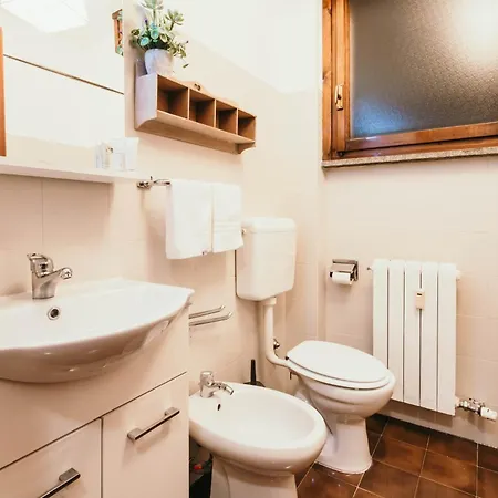 Appartement Castelli - Affitti Brevi Italia