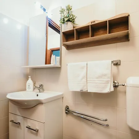 Castelli - Affitti Brevi Italia Appartement Varèse